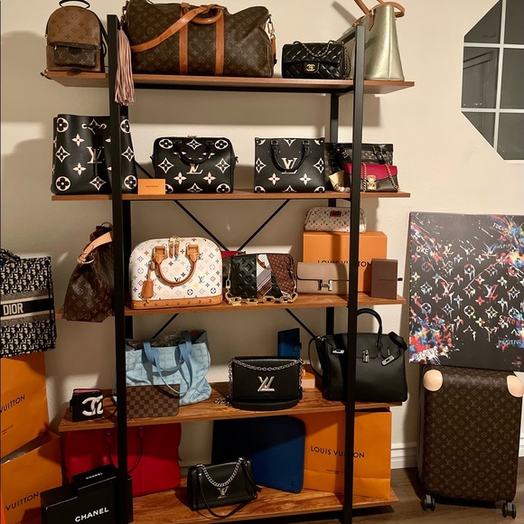 Handbags - ⚜️ Louis Vuitton bags⚜️